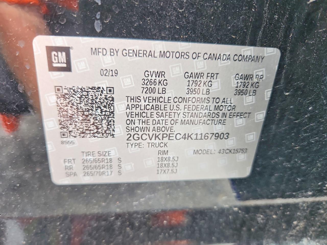 2019 Chevrolet Silverado Ld K1500 Lt - zdjęcie 12