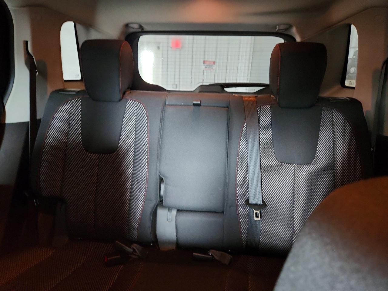 2013 GMC Terrain Sle - zdjęcie 10