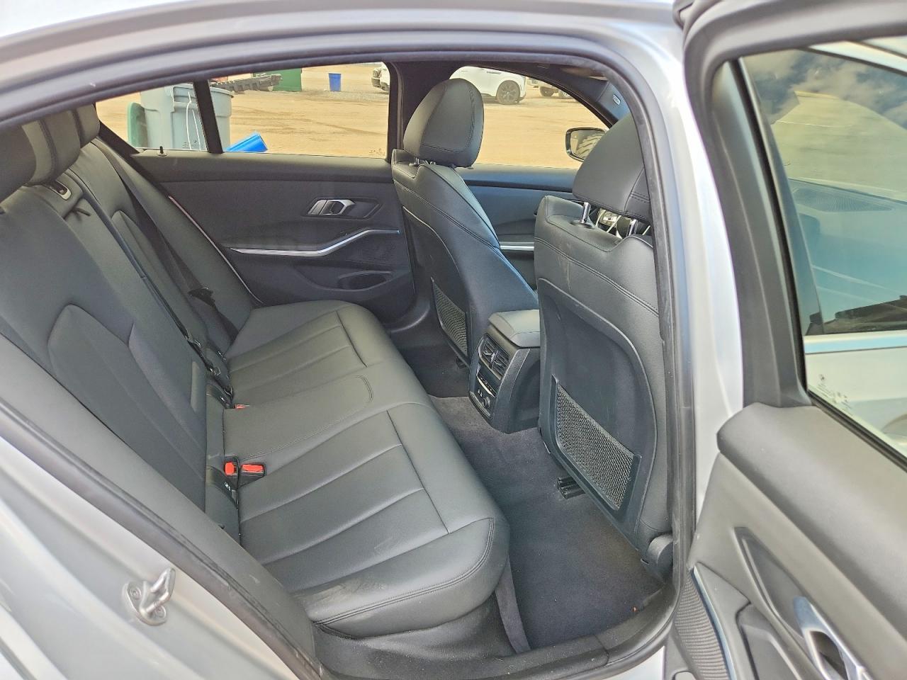 2019 BMW 330Xi I - zdjęcie 10