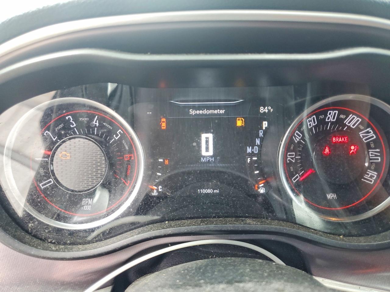 2020 Dodge Challenger R/T - zdjęcie 9
