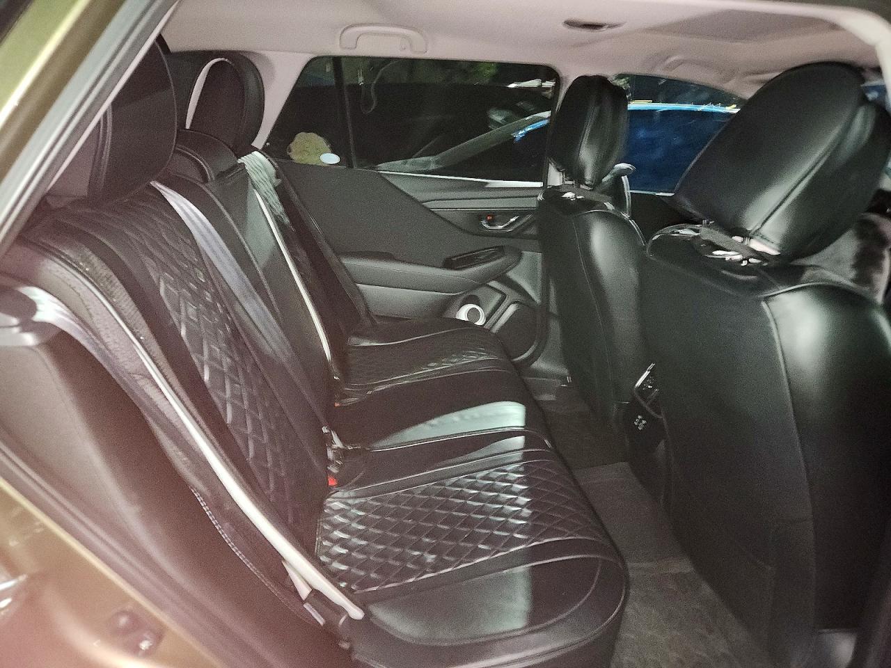 2025 Subaru Outback Premium - zdjęcie 11
