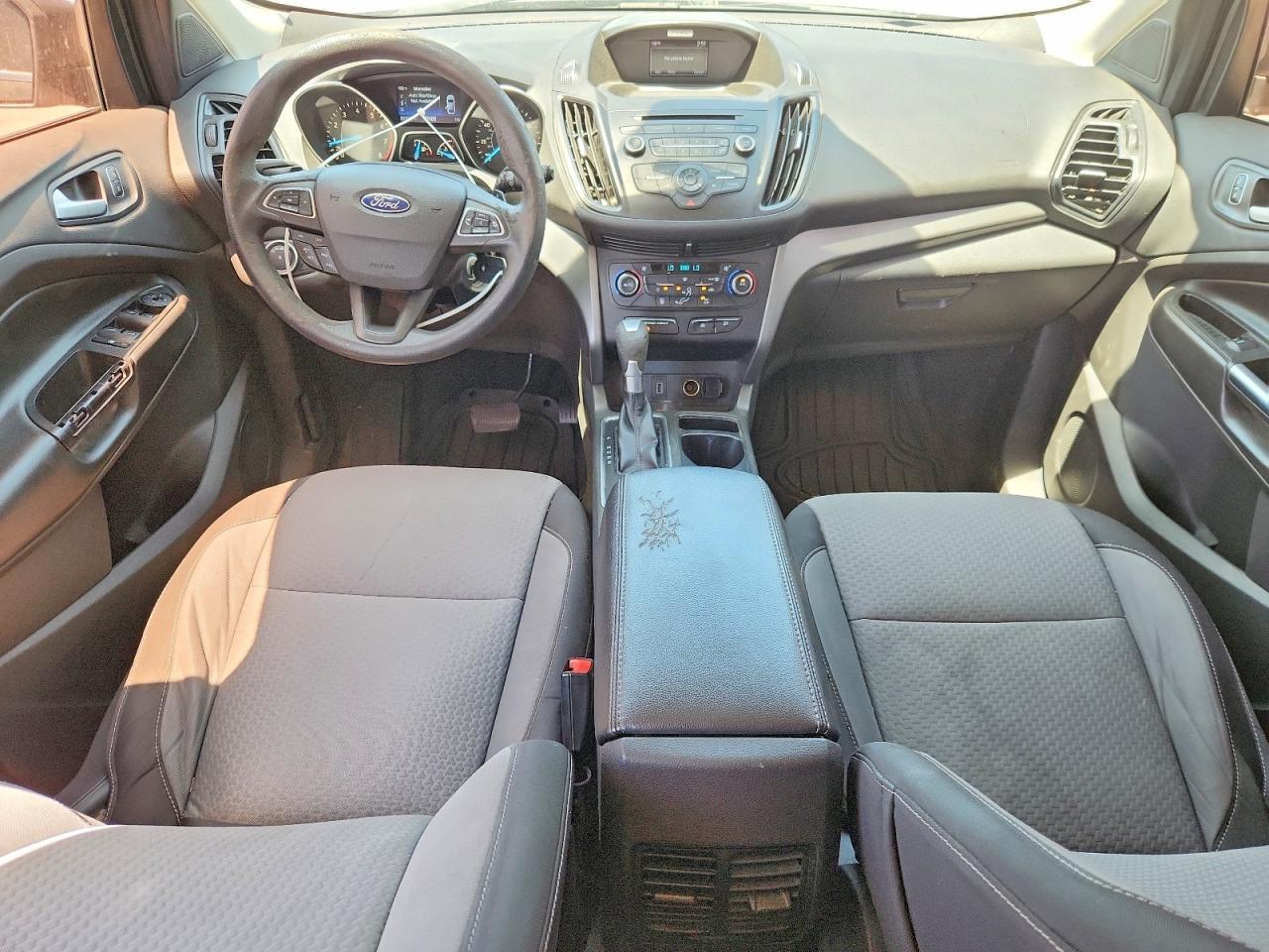 2017 Ford Escape Se - zdjęcie 8