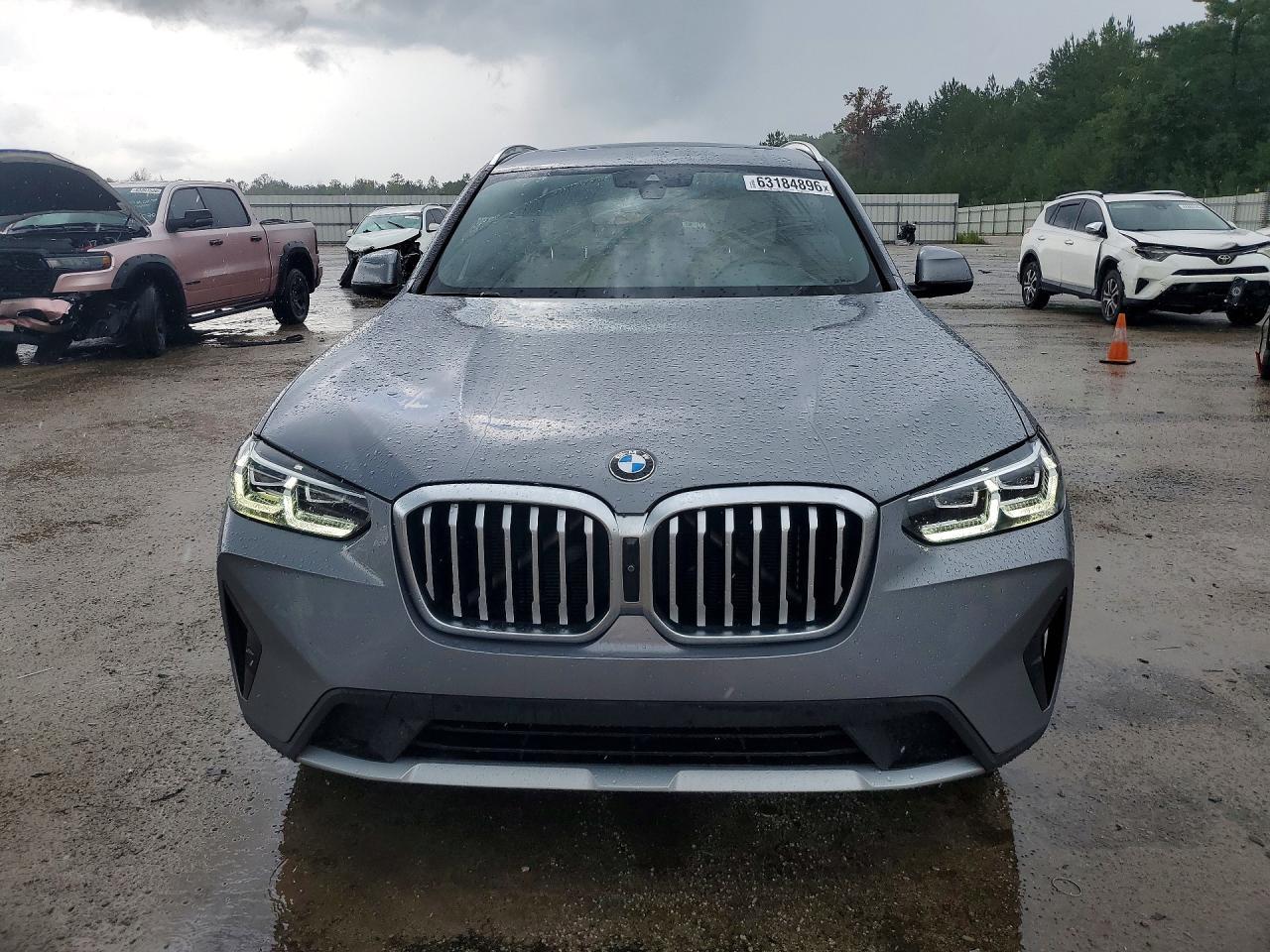 2024 BMW X3 Sdrive30I - zdjęcie 5
