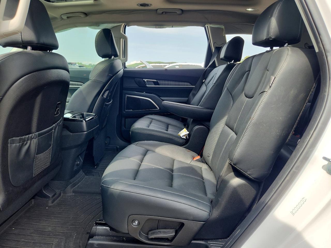 2024 Kia Telluride Sx - zdjęcie 11
