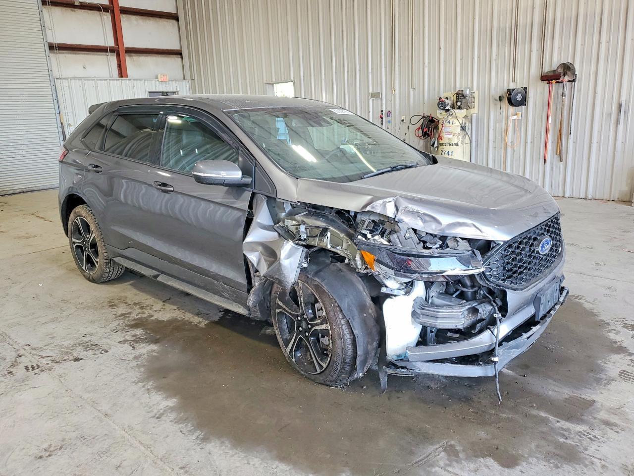 2023 Ford Edge St - zdjęcie 4