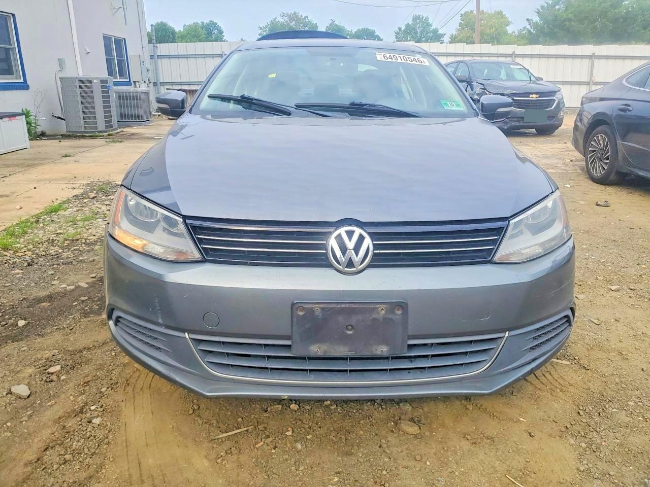 2013 Volkswagen Jetta Se - zdjęcie 5