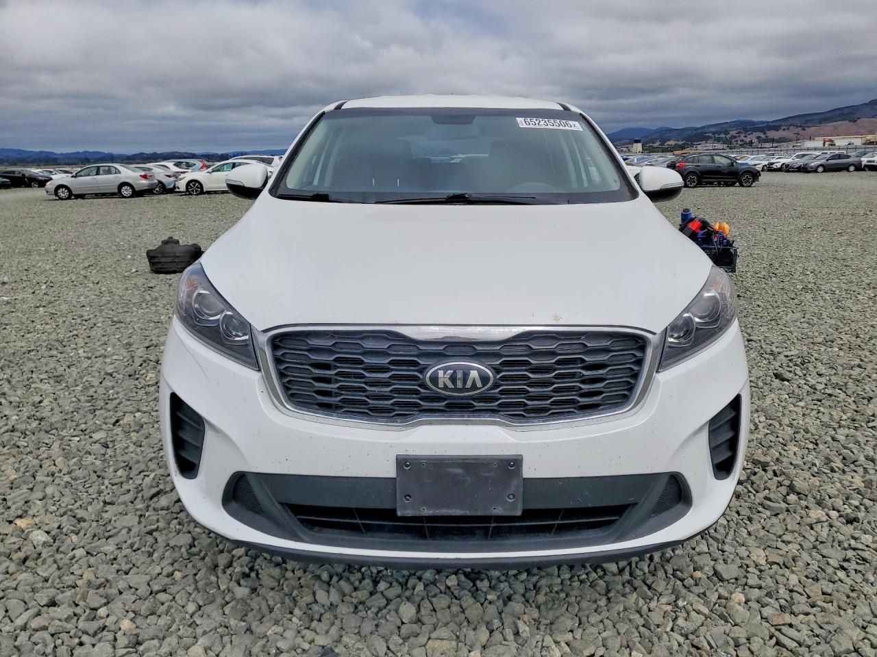 2020 Kia Sorento S - zdjęcie 5
