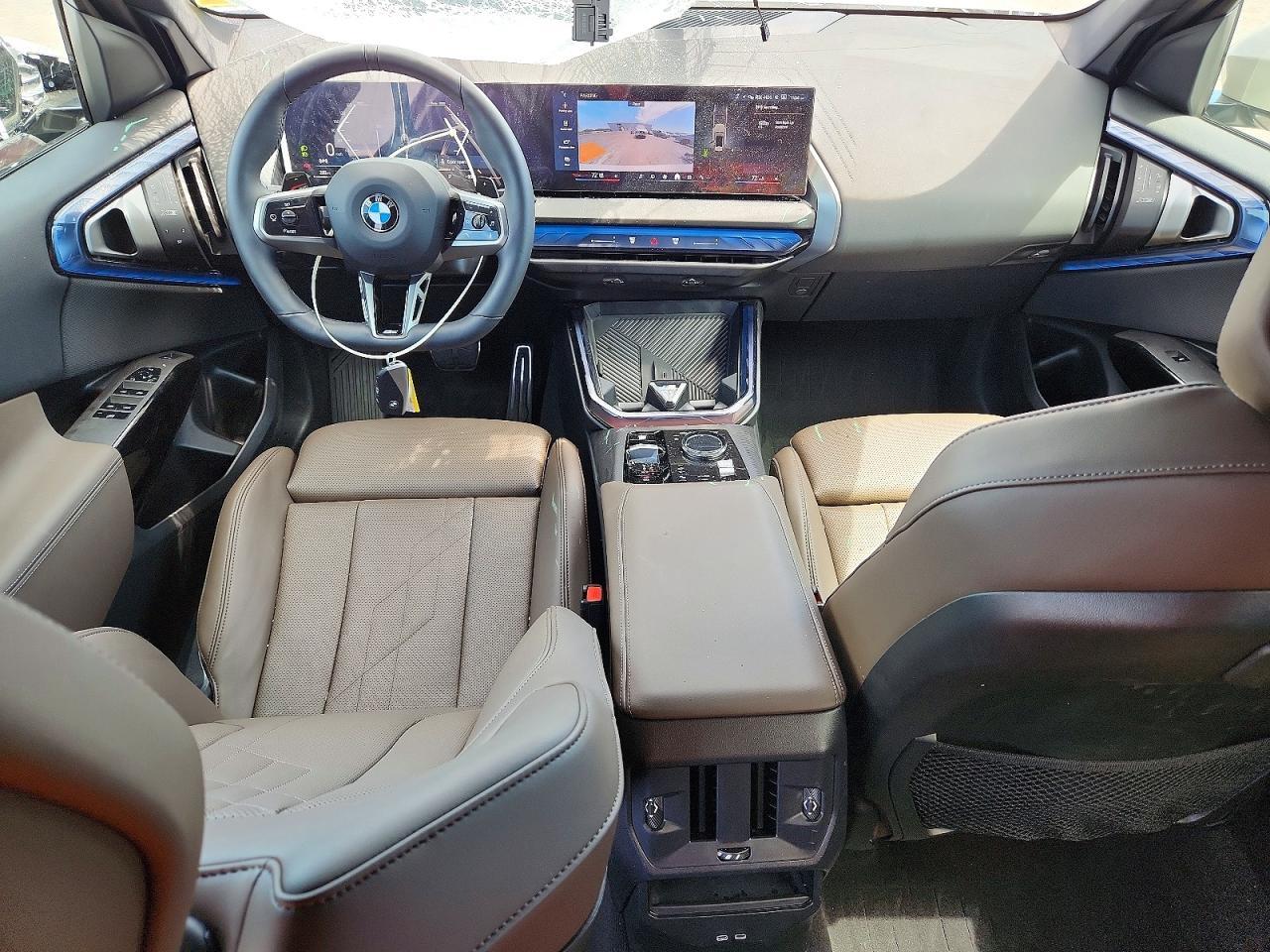 2026 BMW X3 30 xDrive - zdjęcie 8