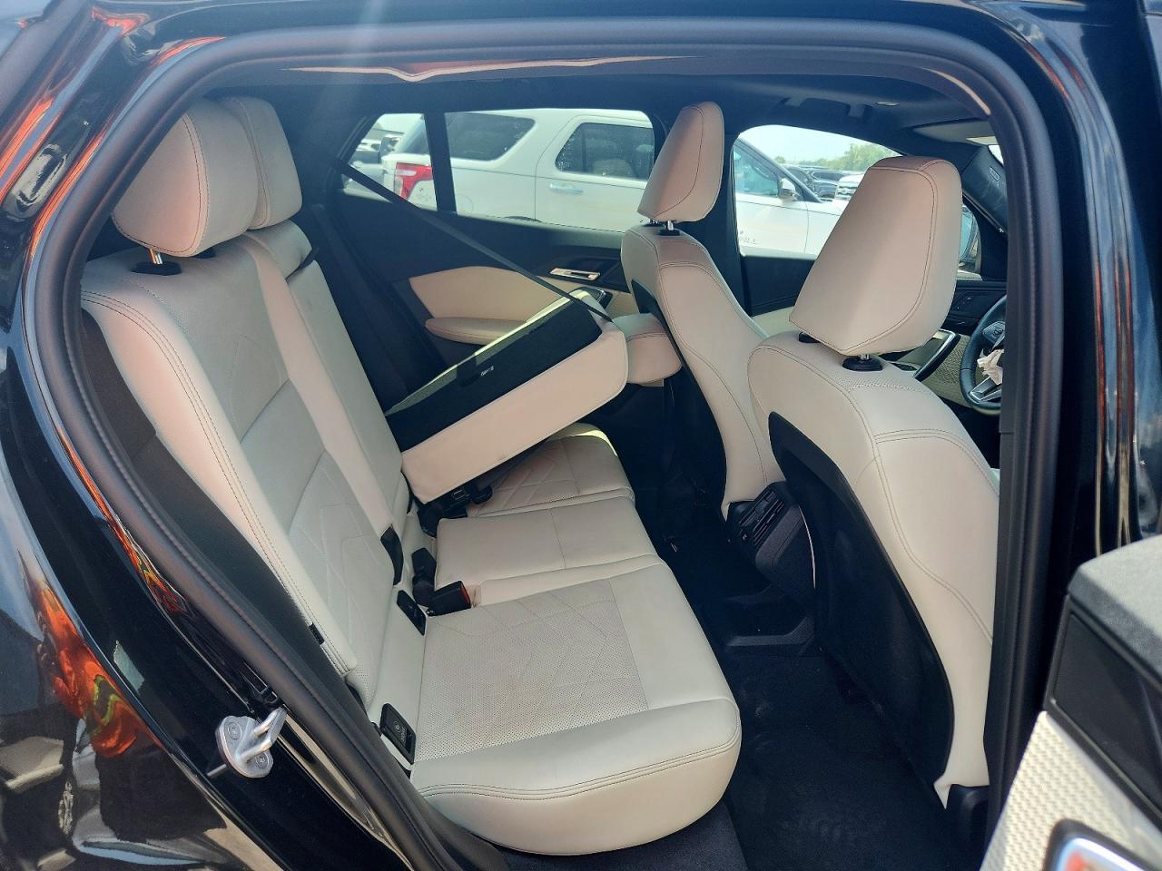 2026 BMW X2 xDrive28I - zdjęcie 11