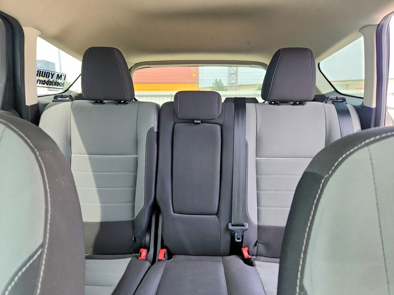 2015 Ford Escape Se - zdjęcie 10