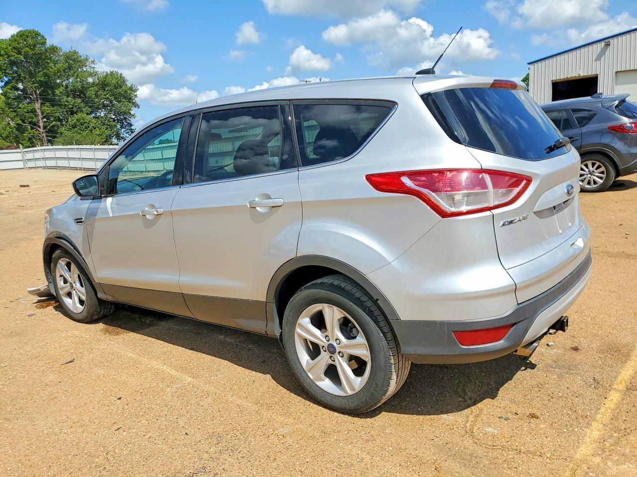 2015 Ford Escape Se - zdjęcie 2
