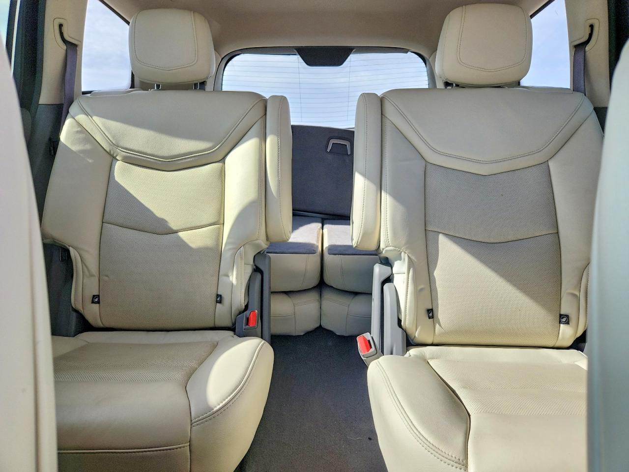 2020 Cadillac Xt6 Premium Luxury - zdjęcie 10