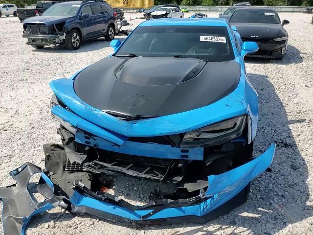 2022 Chevrolet Camaro Zl1 - zdjęcie 13