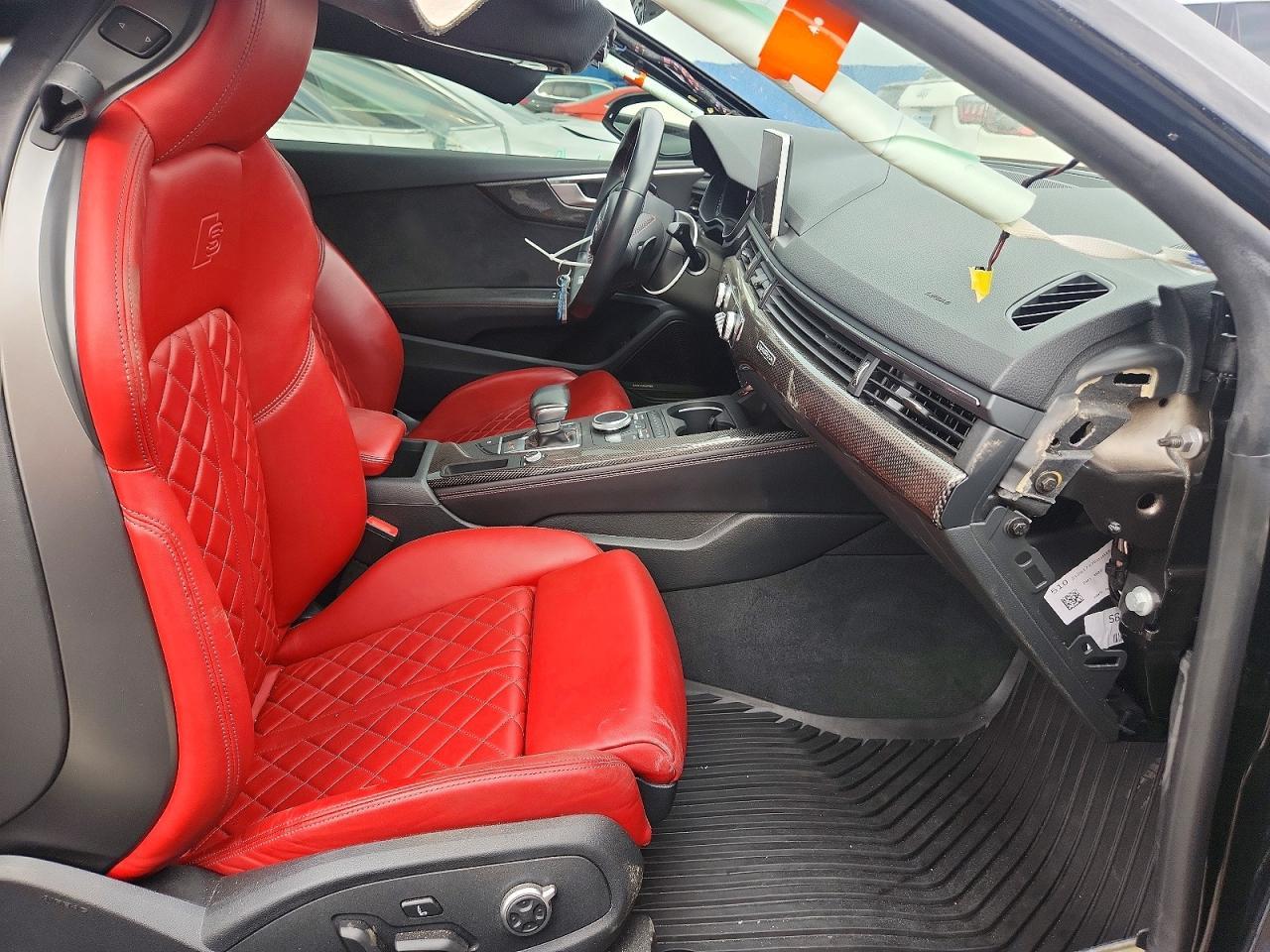 2018 Audi S5 Premium Plus - zdjęcie 10