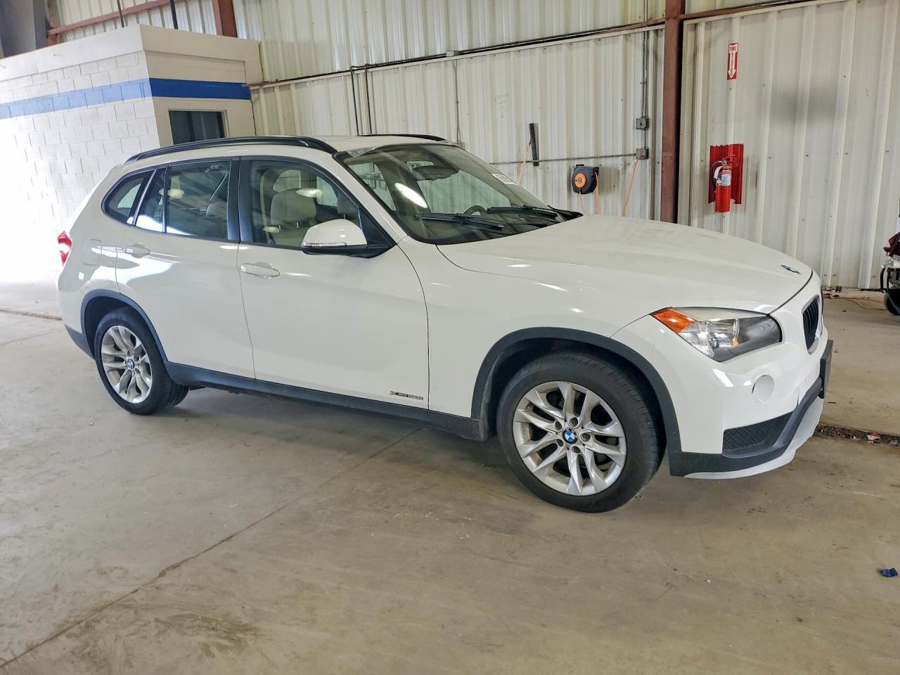 2015 BMW X1 xDrive28I - zdjęcie 4