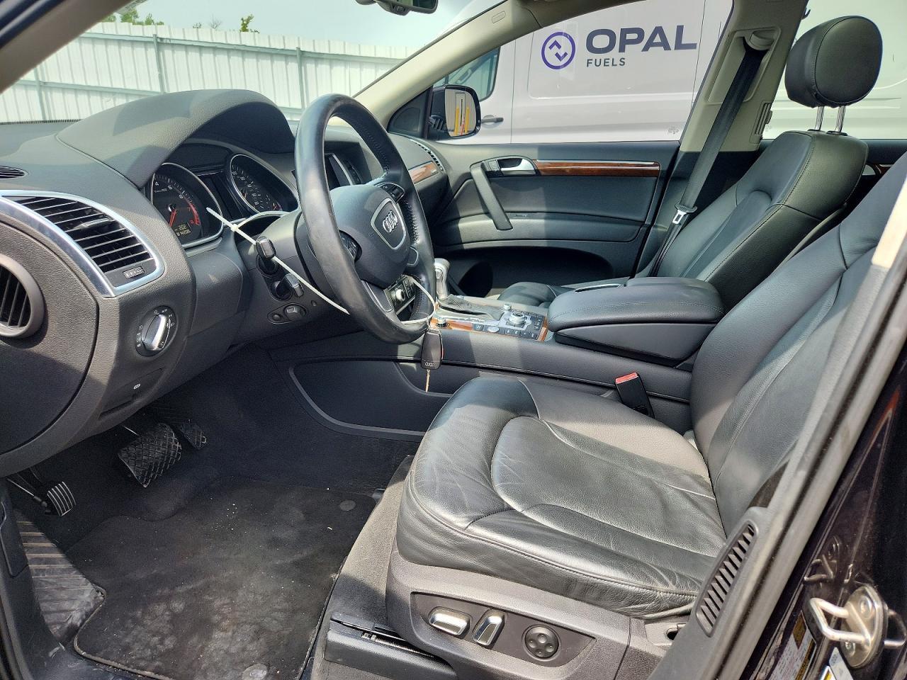 2015 Audi Q7 Premium Plus - zdjęcie 7