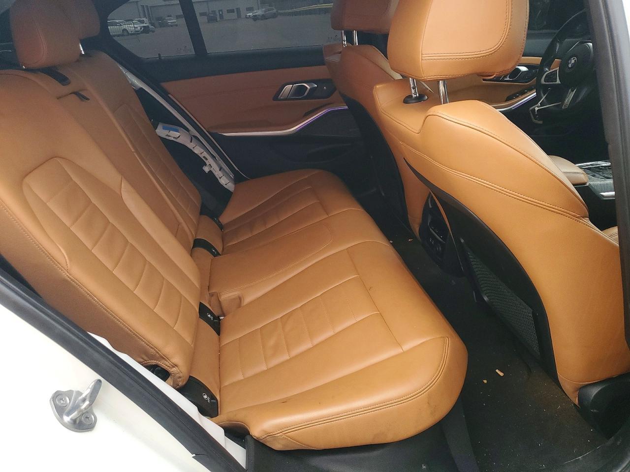 2020 BMW Seria 3 M340i - zdjęcie 10