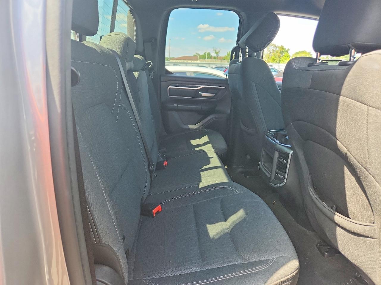 2019 Ram 1500 Big Horn/Lone Star - zdjęcie 10