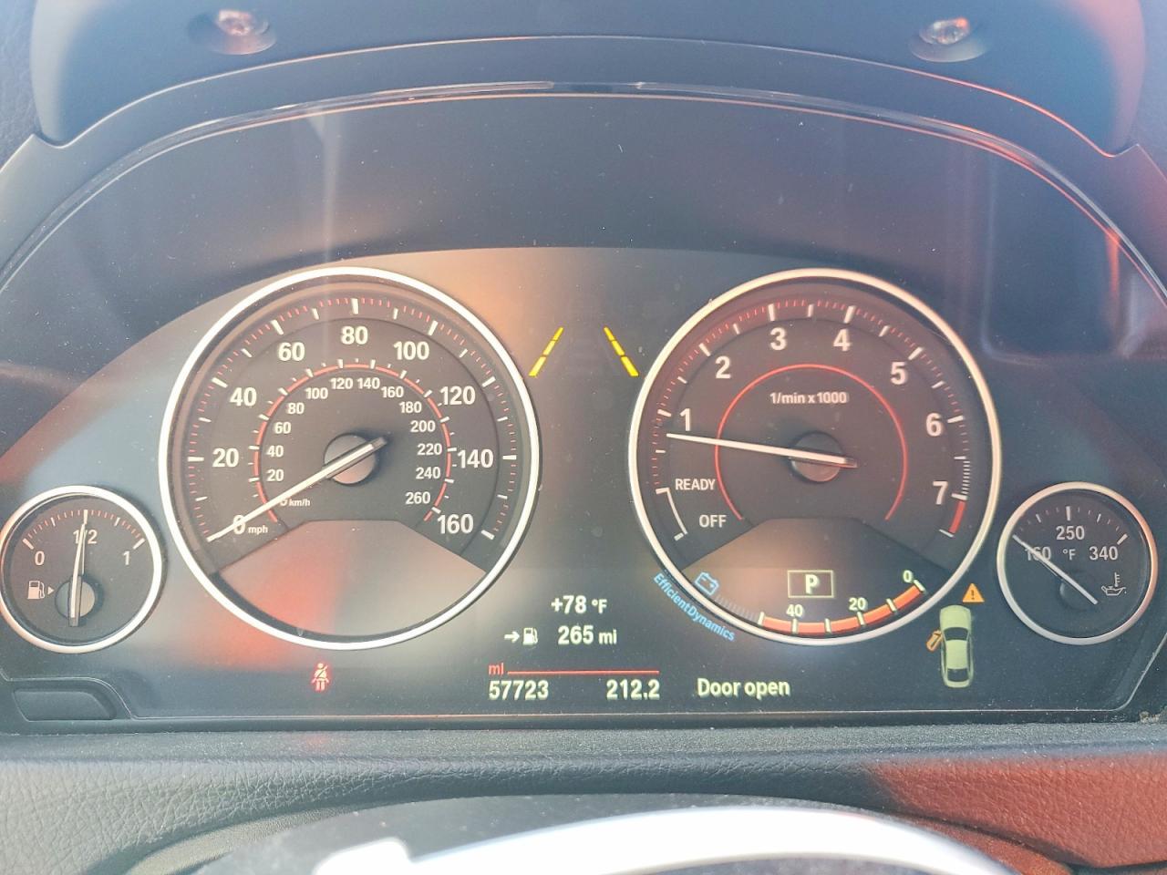 2020 BMW 430I Gran Coupe - zdjęcie 9