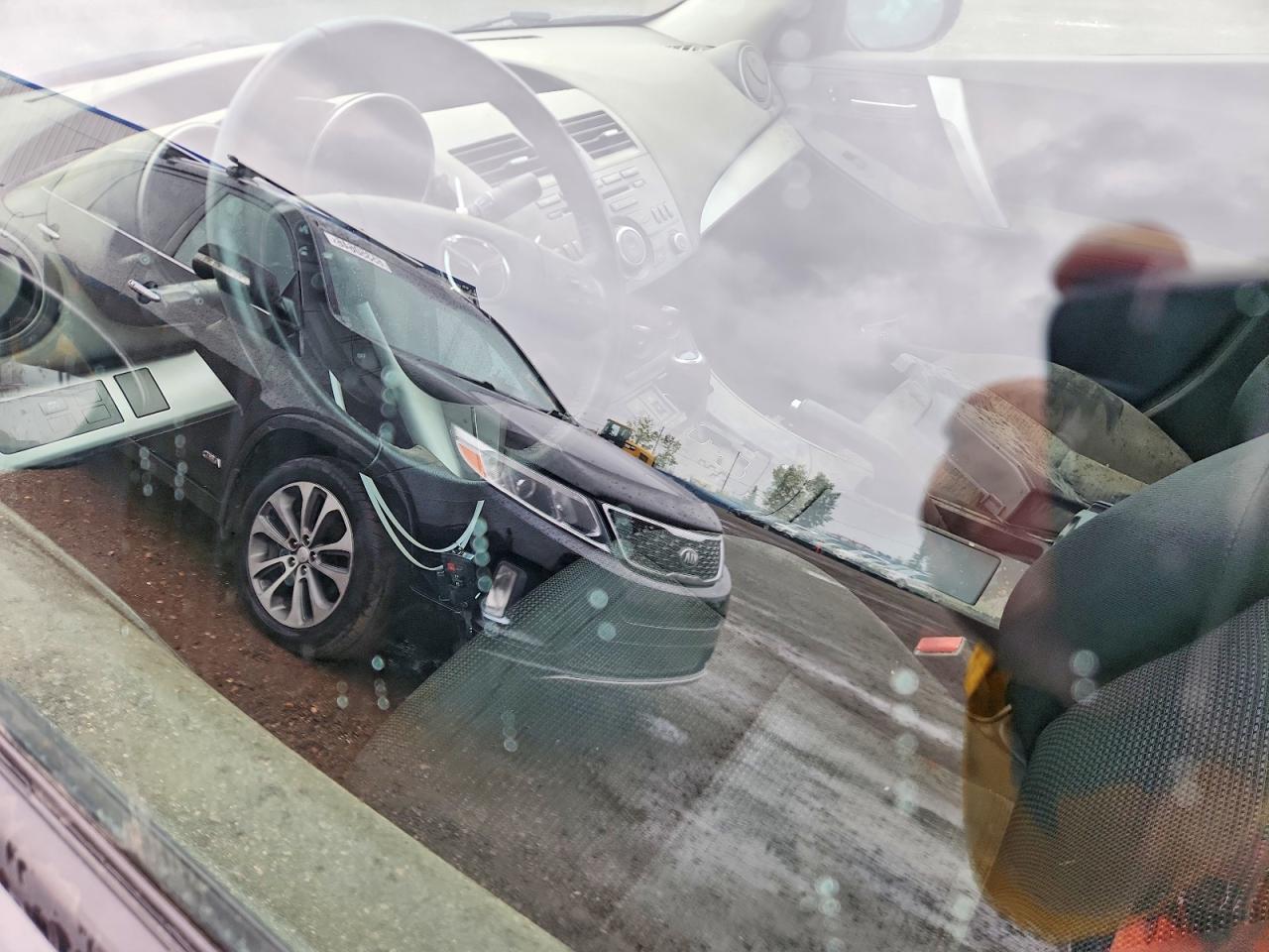 2013 Mazda 3 I - zdjęcie 8