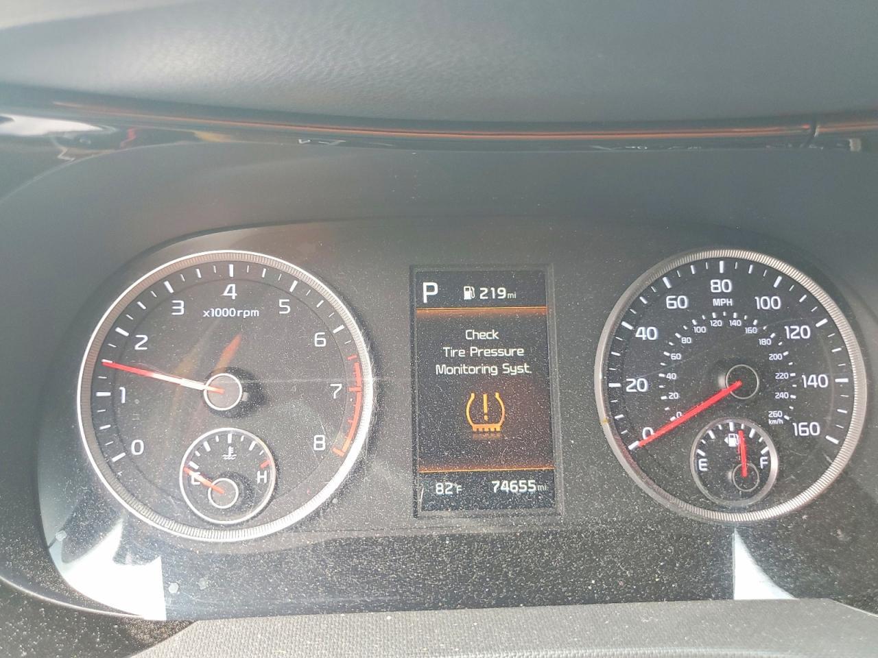 2022 Kia K5 Lxs - zdjęcie 9
