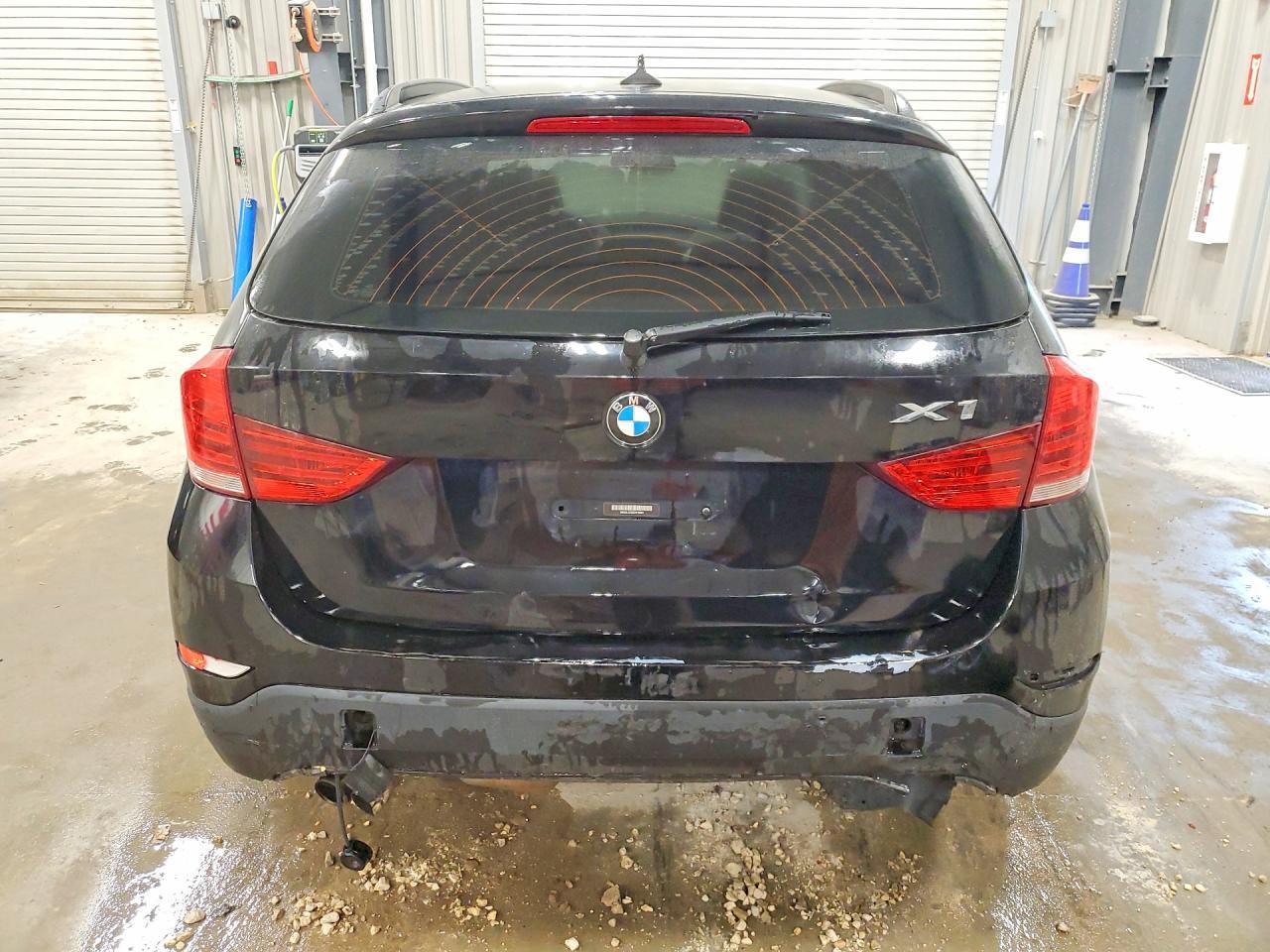 2014 BMW X1 xDrive28I - zdjęcie 6
