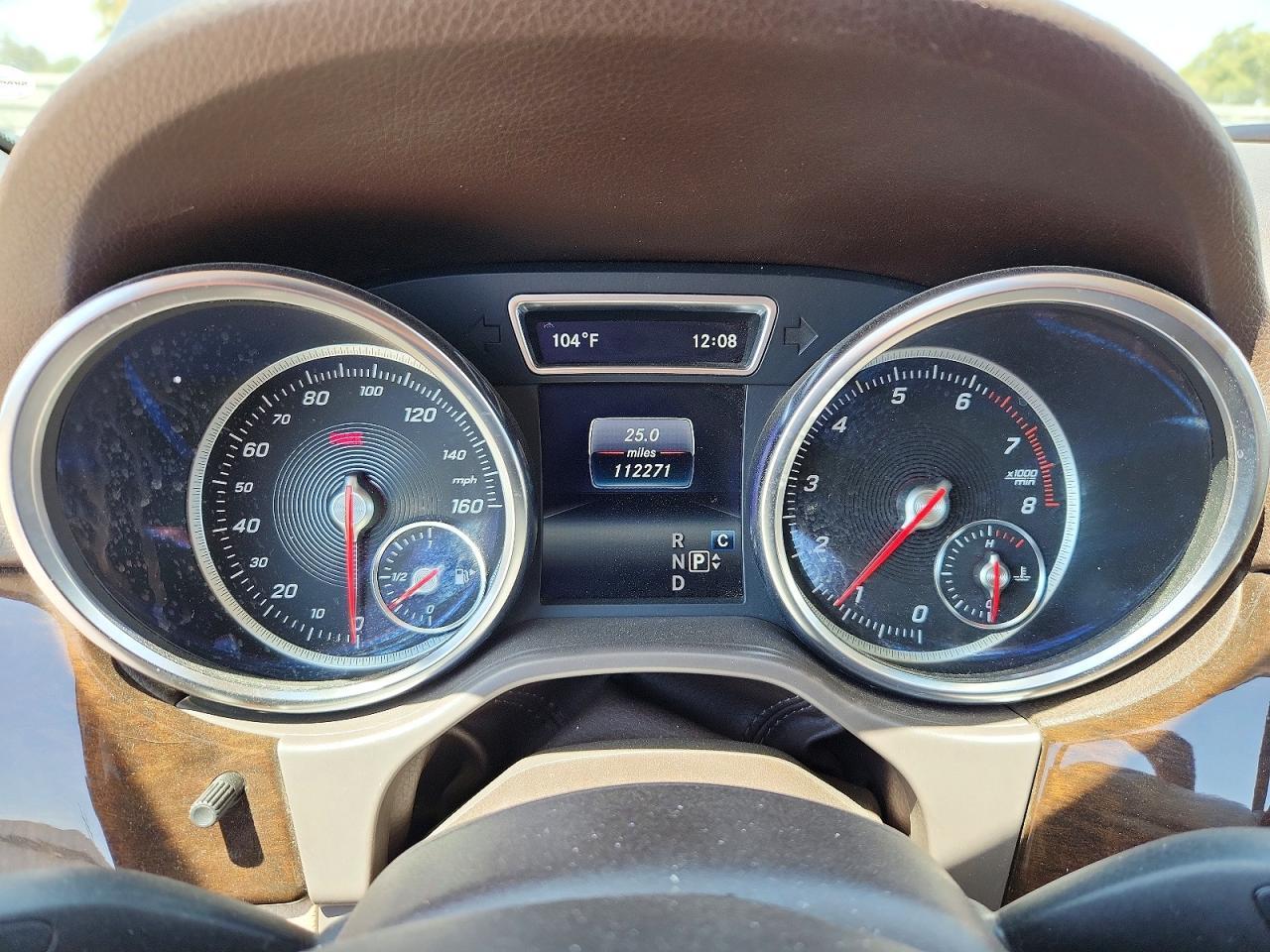 2018 Mercedes-Benz Gle 350 - zdjęcie 9