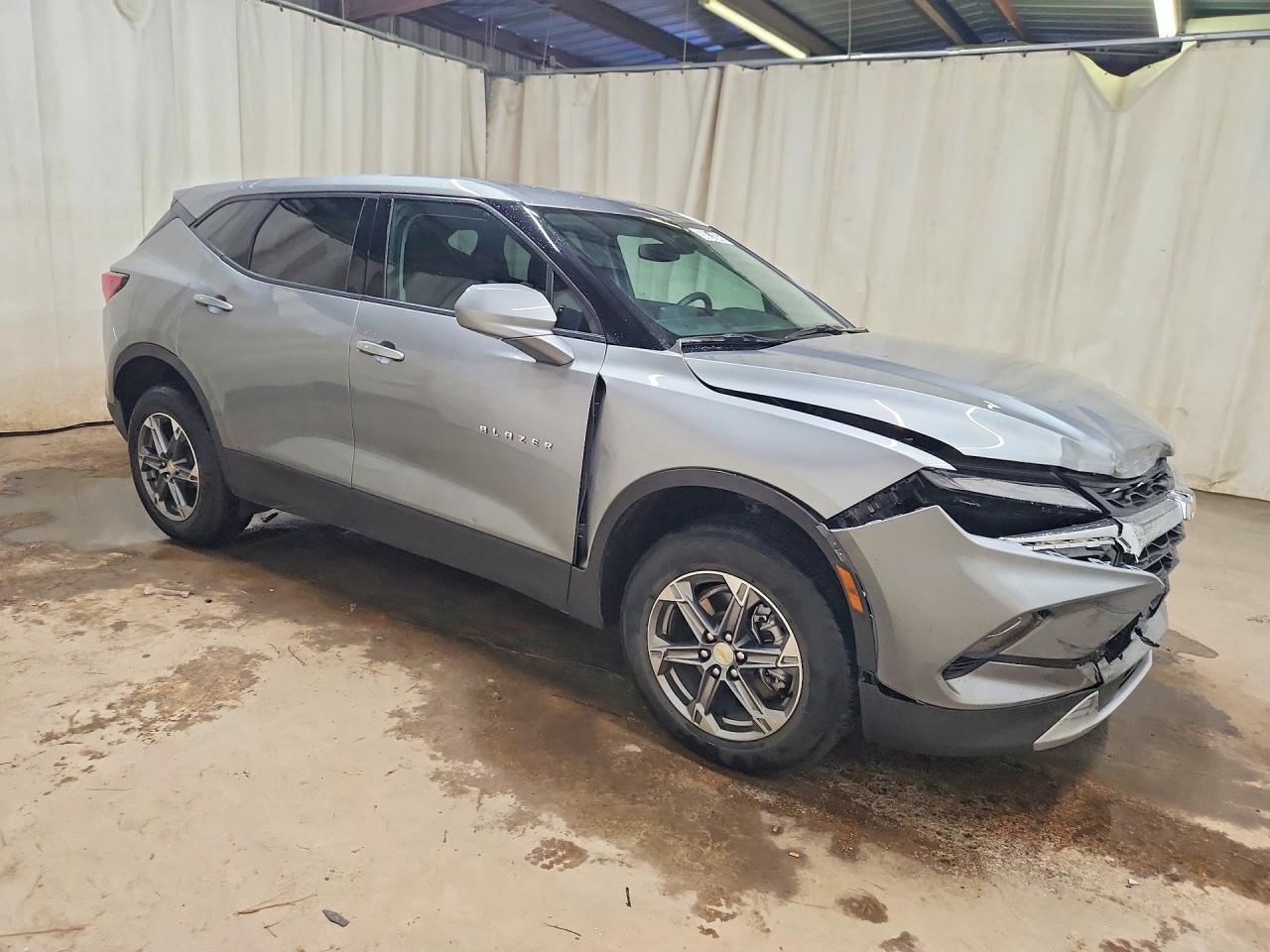 2026 Chevrolet Blazer 2Lt - zdjęcie 4