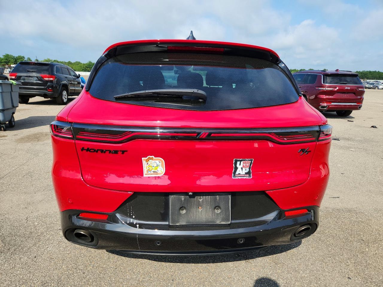 2024 Dodge Hornet R/T - zdjęcie 6