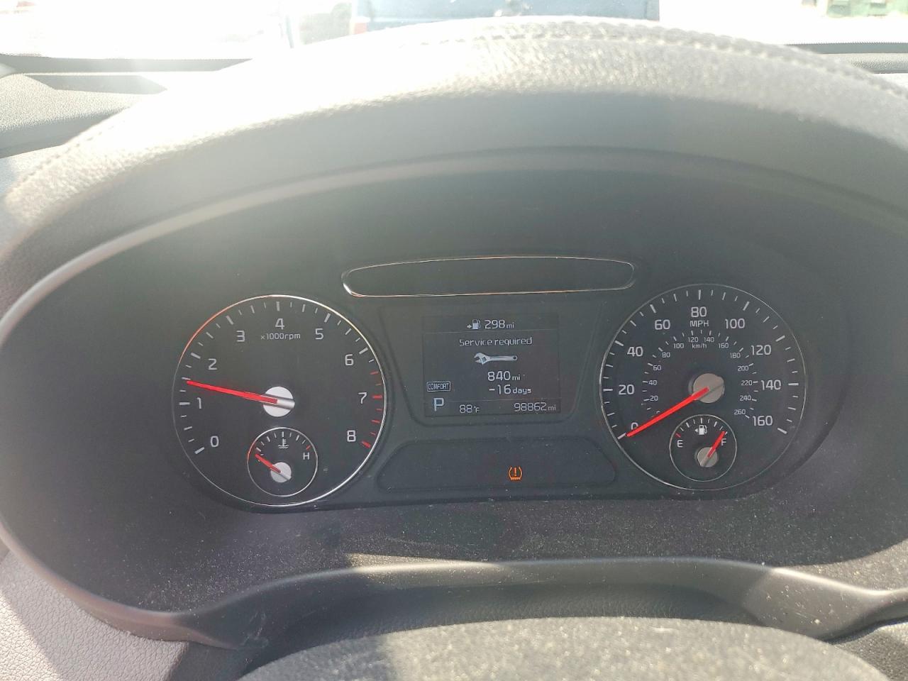 2019 Kia Sorento L - zdjęcie 9