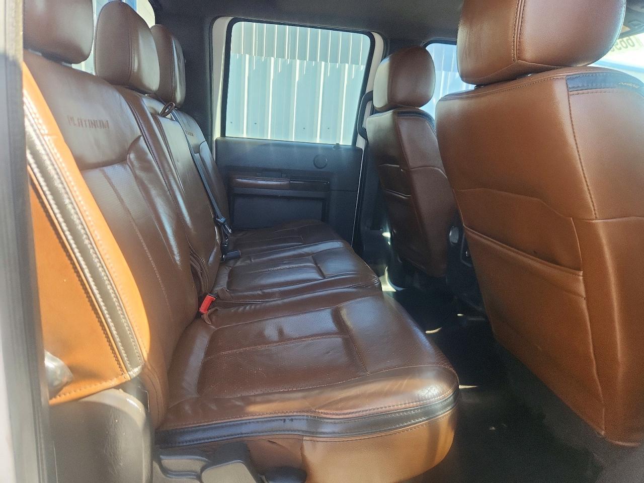 2015 Ford F250 Super Duty - zdjęcie 10
