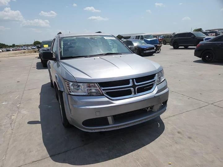 2020 Dodge Journey Se - zdjęcie 13