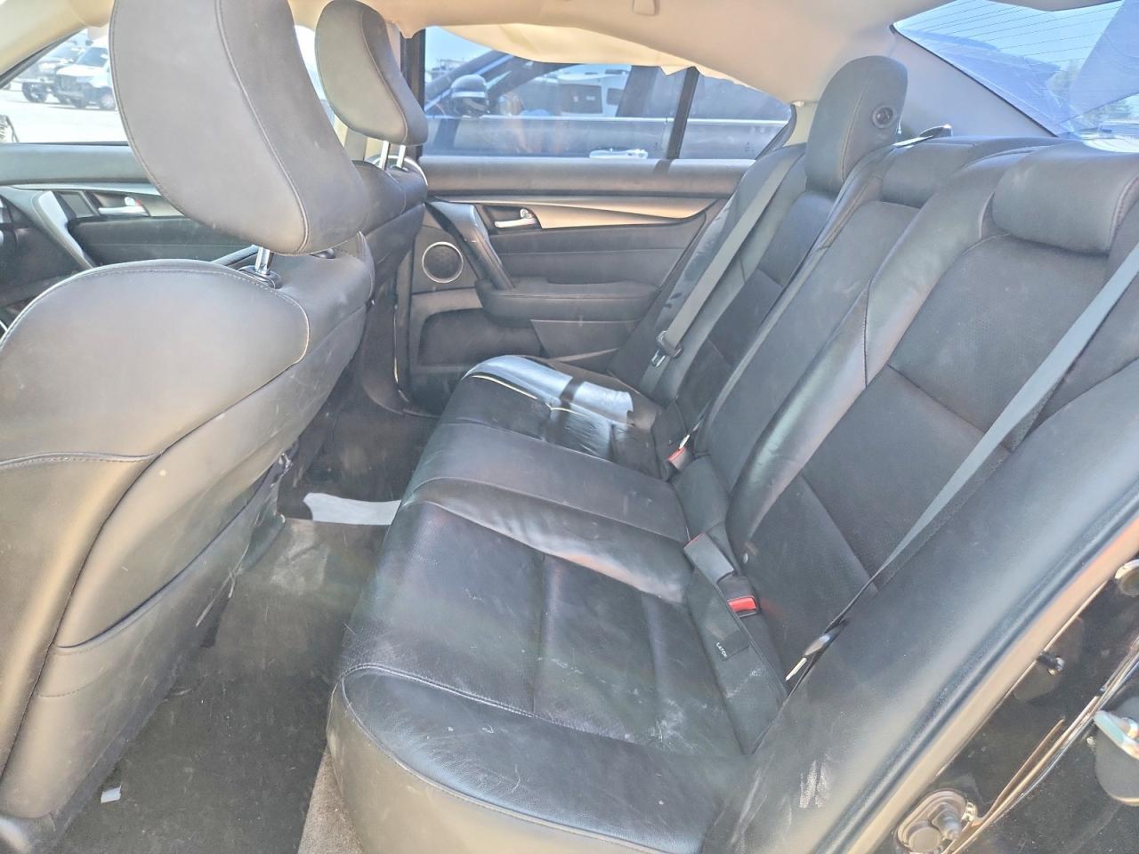 2013 Acura Tl Advance - zdjęcie 10