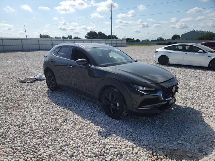 2025 Mazda Cx-30 Select - zdjęcie 14