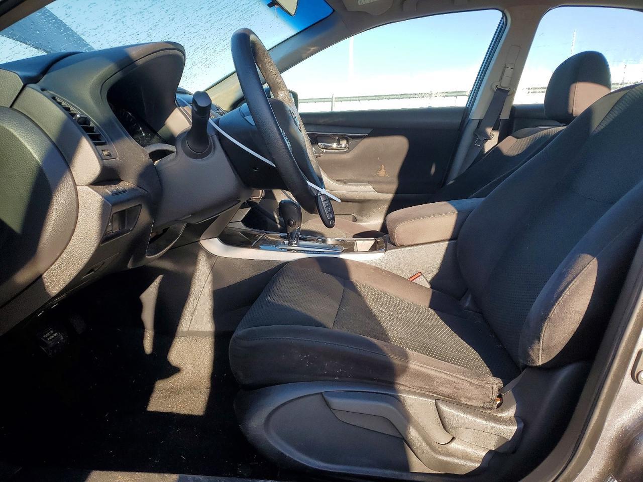 2014 Nissan Altima 2.5 - zdjęcie 7