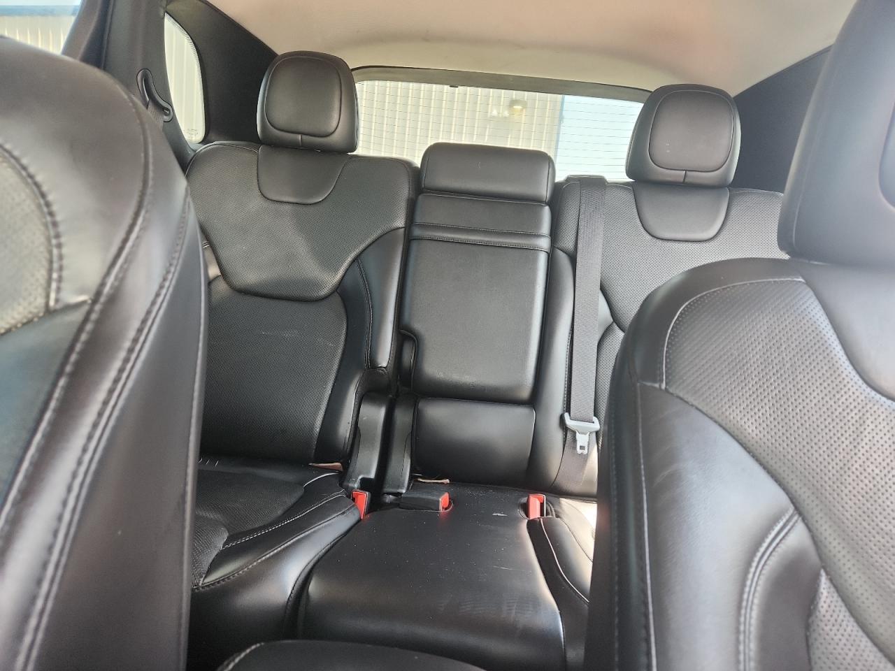 2019 Jeep Cherokee Limited - zdjęcie 10