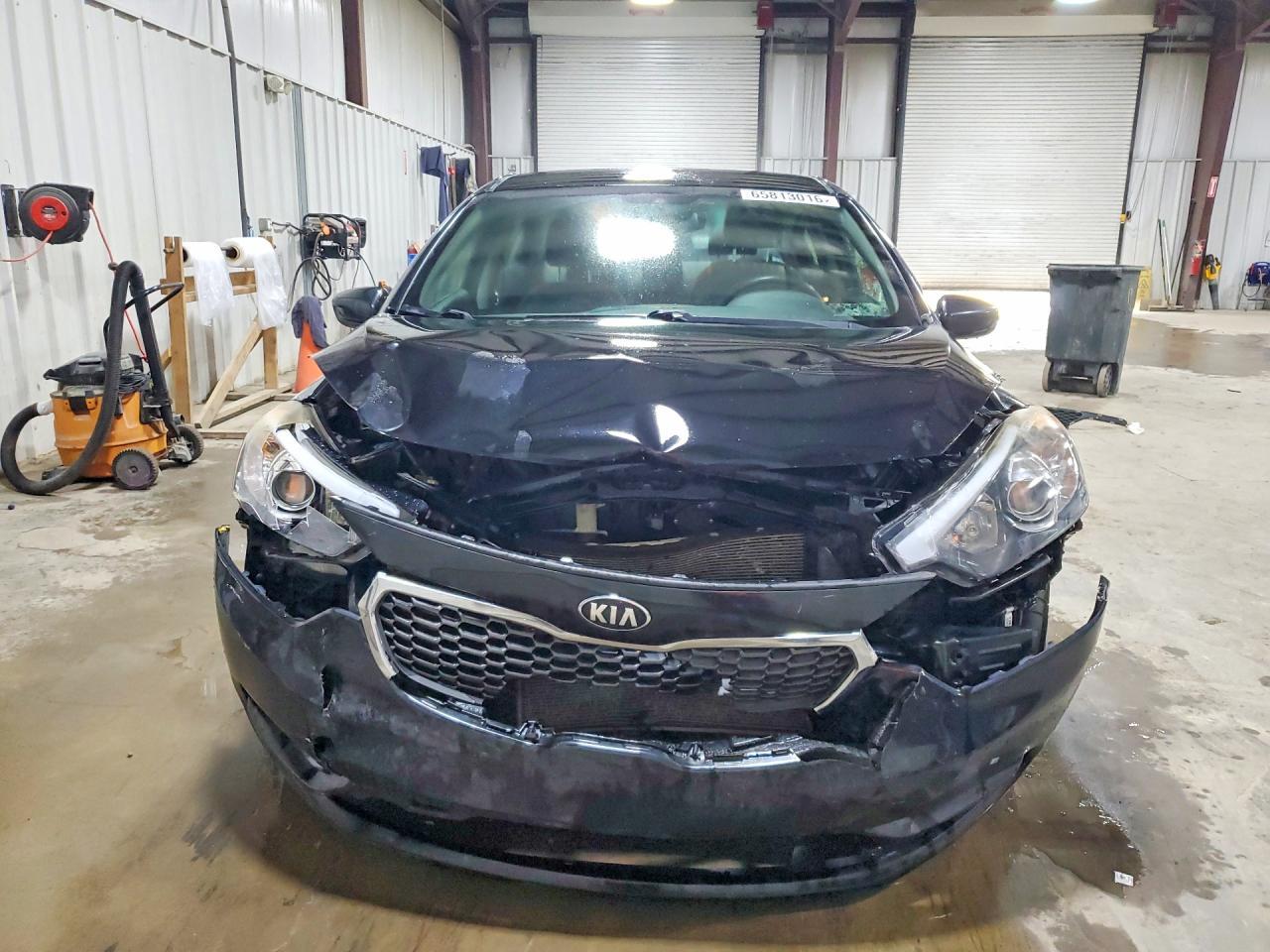 2016 Kia Forte Lx - zdjęcie 5