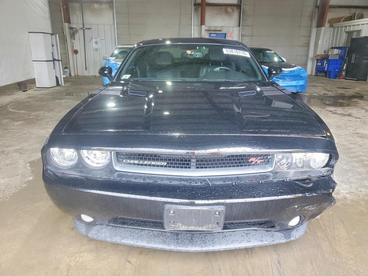 2014 Dodge Challenger R/T - zdjęcie 5