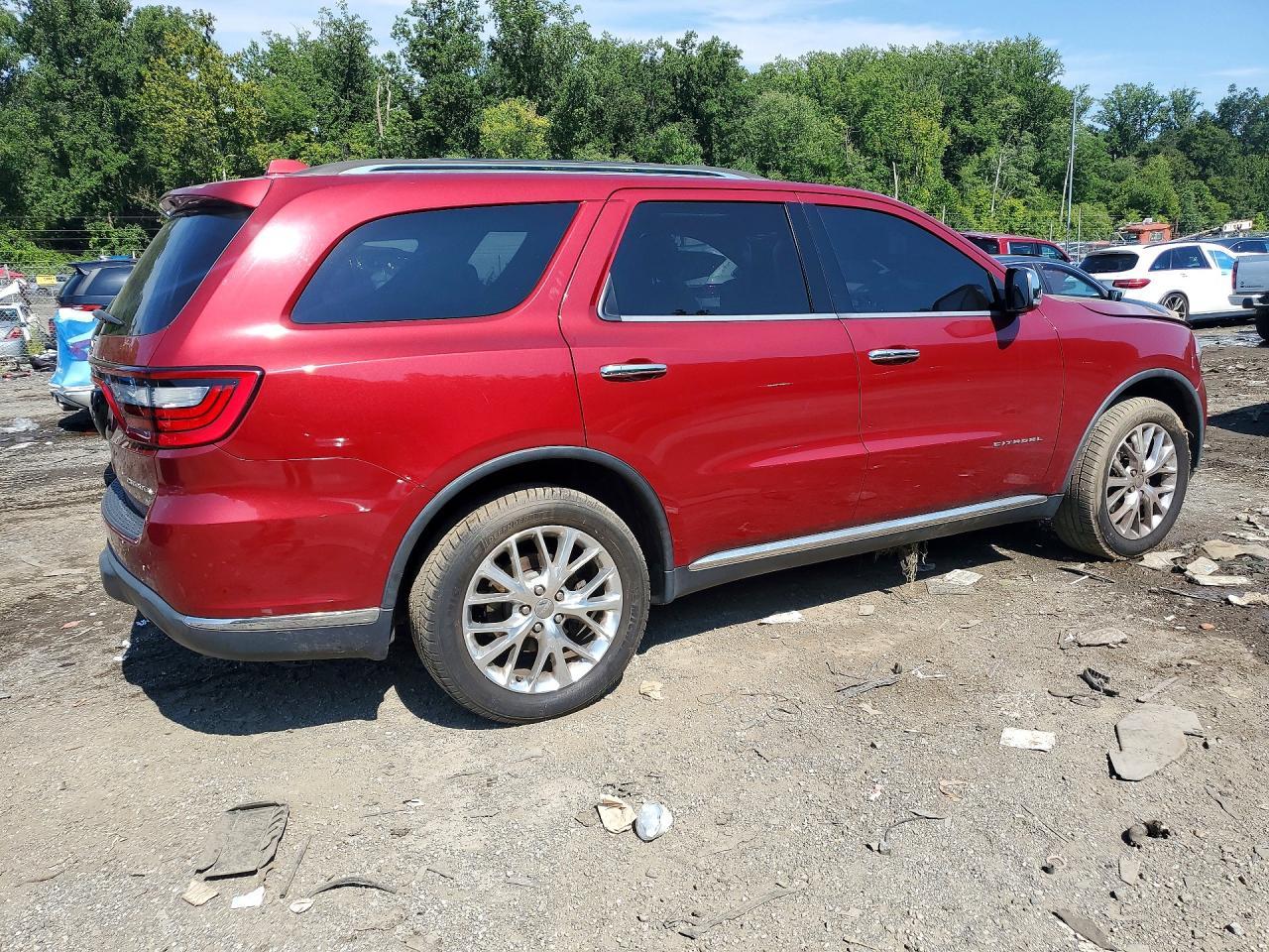 Dodge Durango - zdjęcie 3