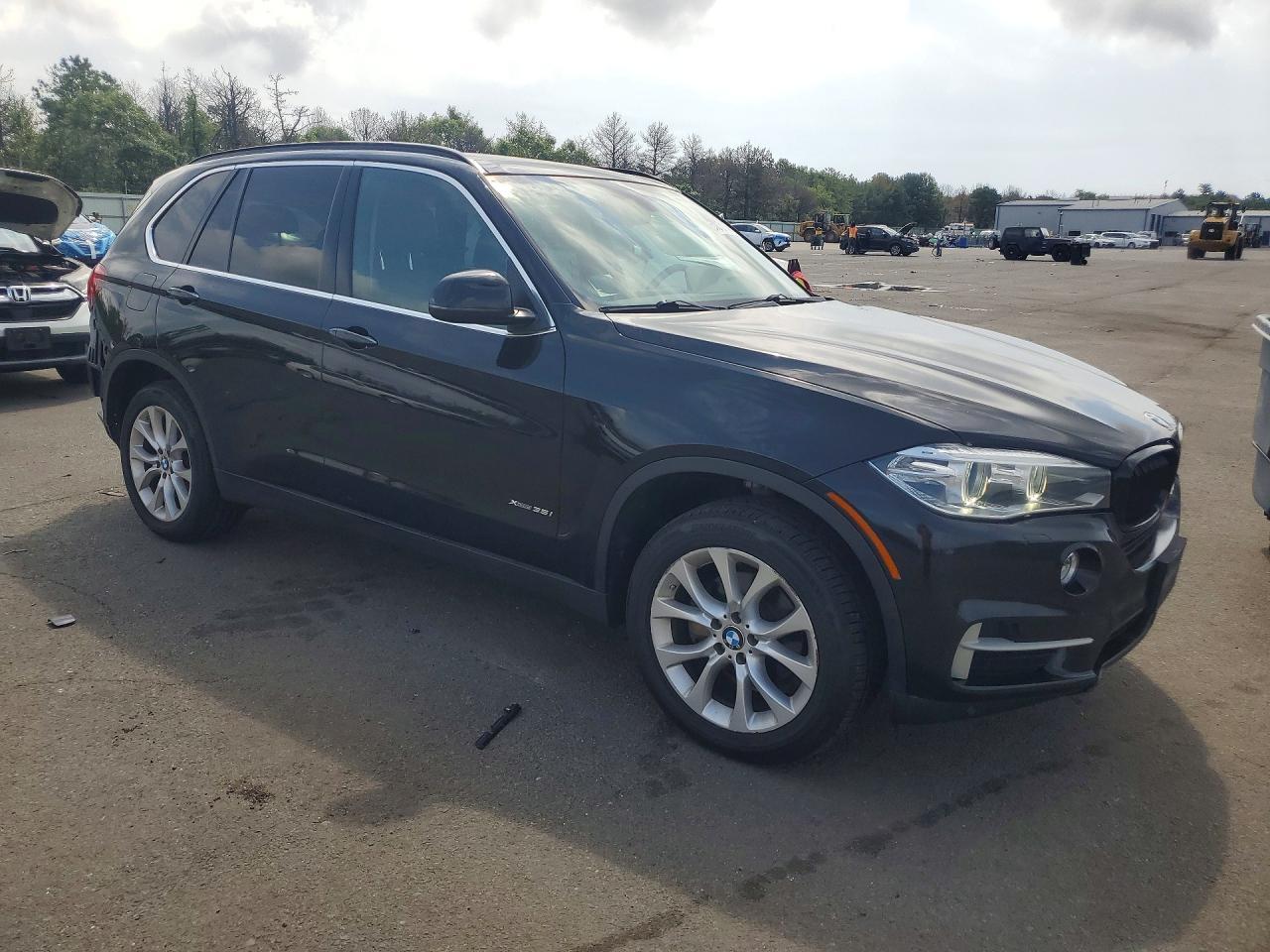 BMW X5 - zdjęcie 4