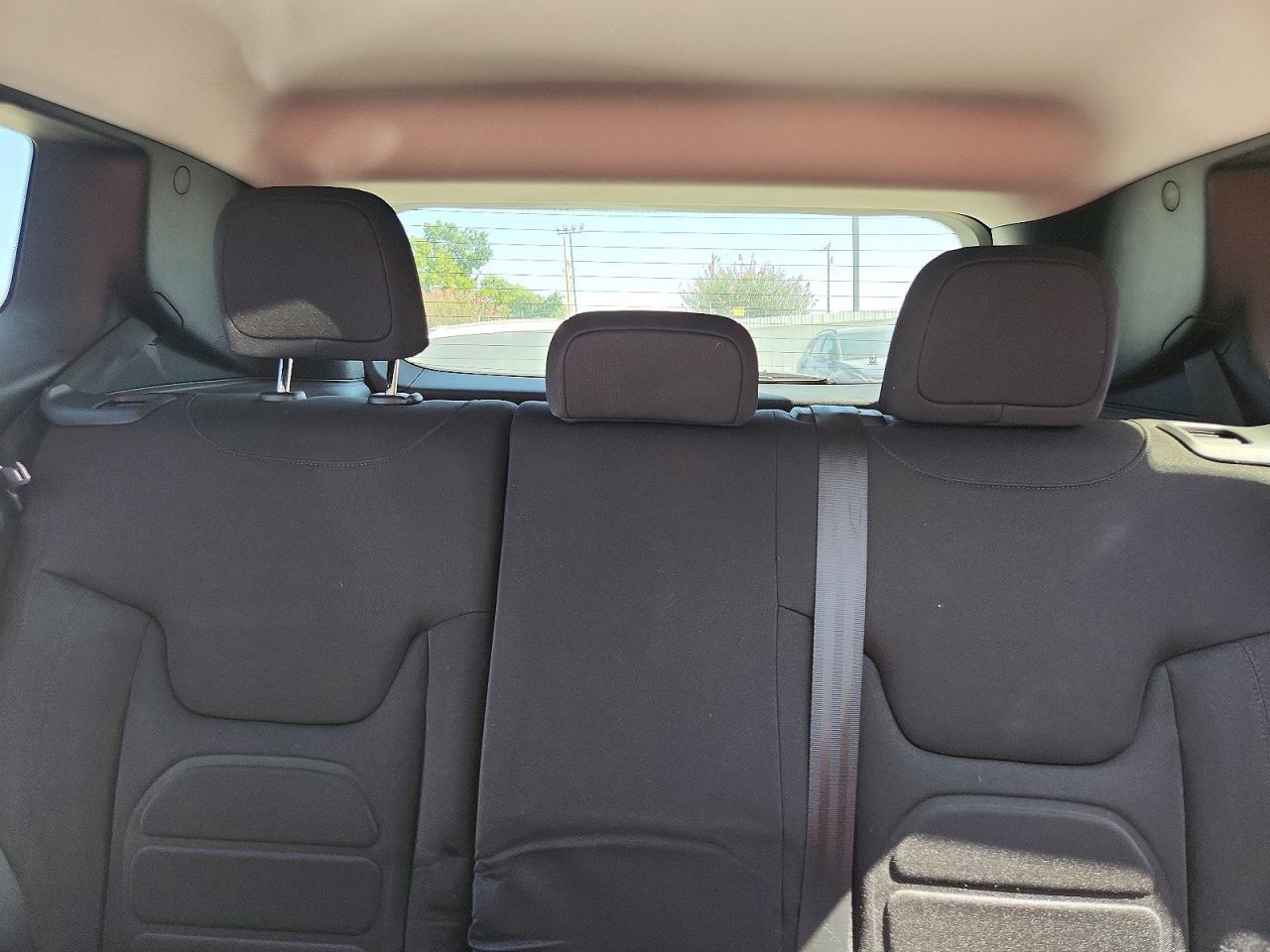 2019 Jeep Renegade Latitude - zdjęcie 10