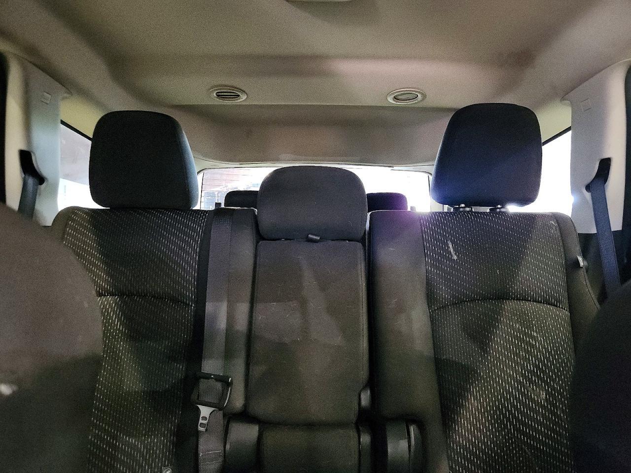 2018 Dodge Journey Se - zdjęcie 10
