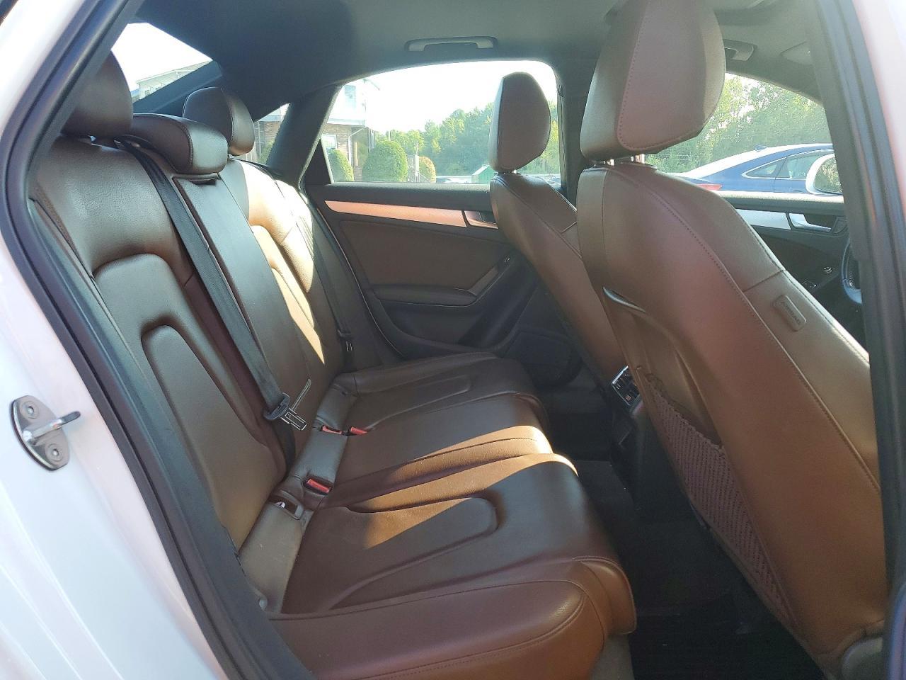 2016 Audi A4 Premium S-Line - zdjęcie 10