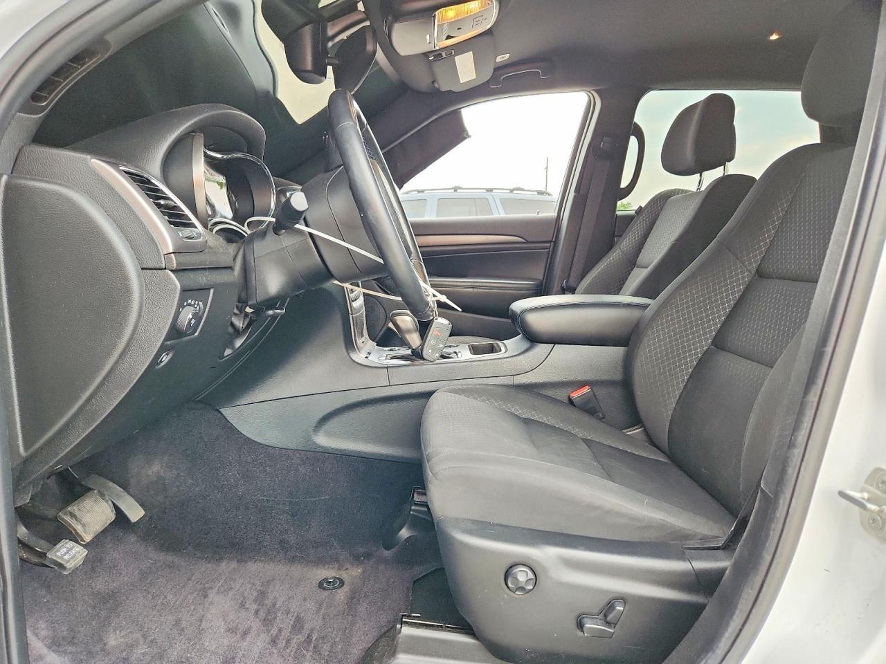 2018 Jeep Grand Cherokee Laredo - zdjęcie 7