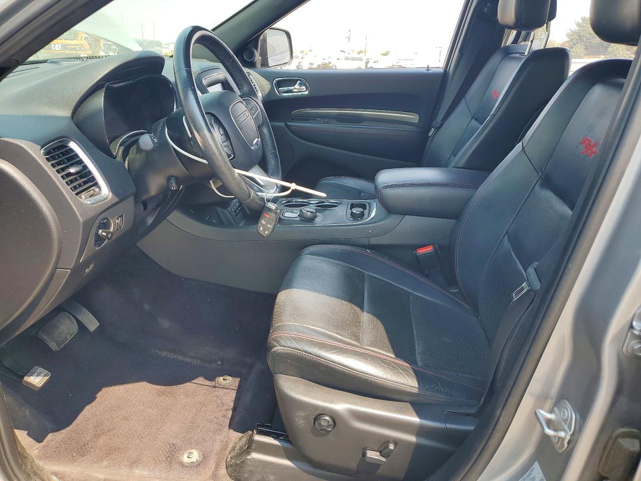 2017 Dodge Durango R/T - zdjęcie 7