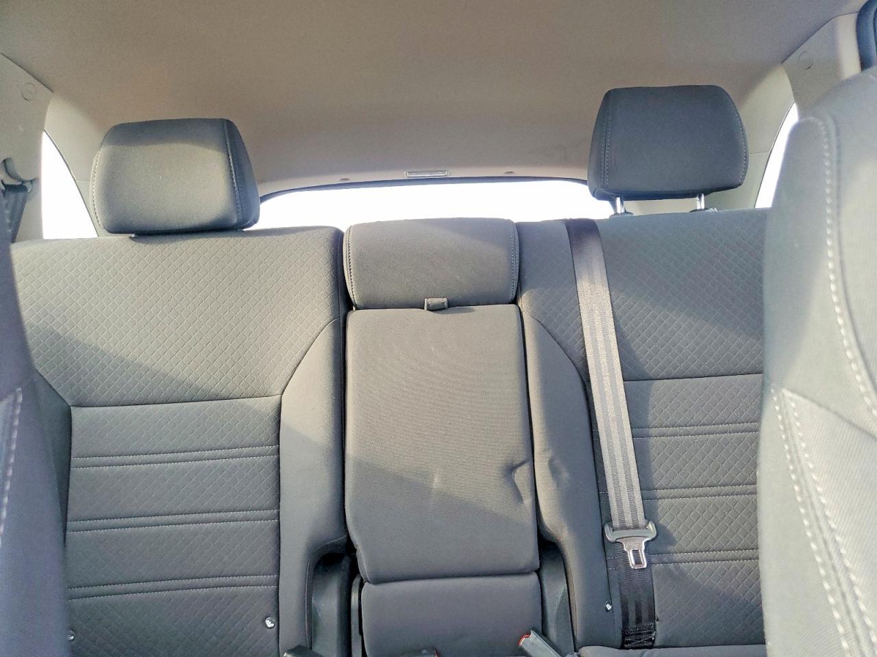 2017 Kia Sorento Lx - zdjęcie 10