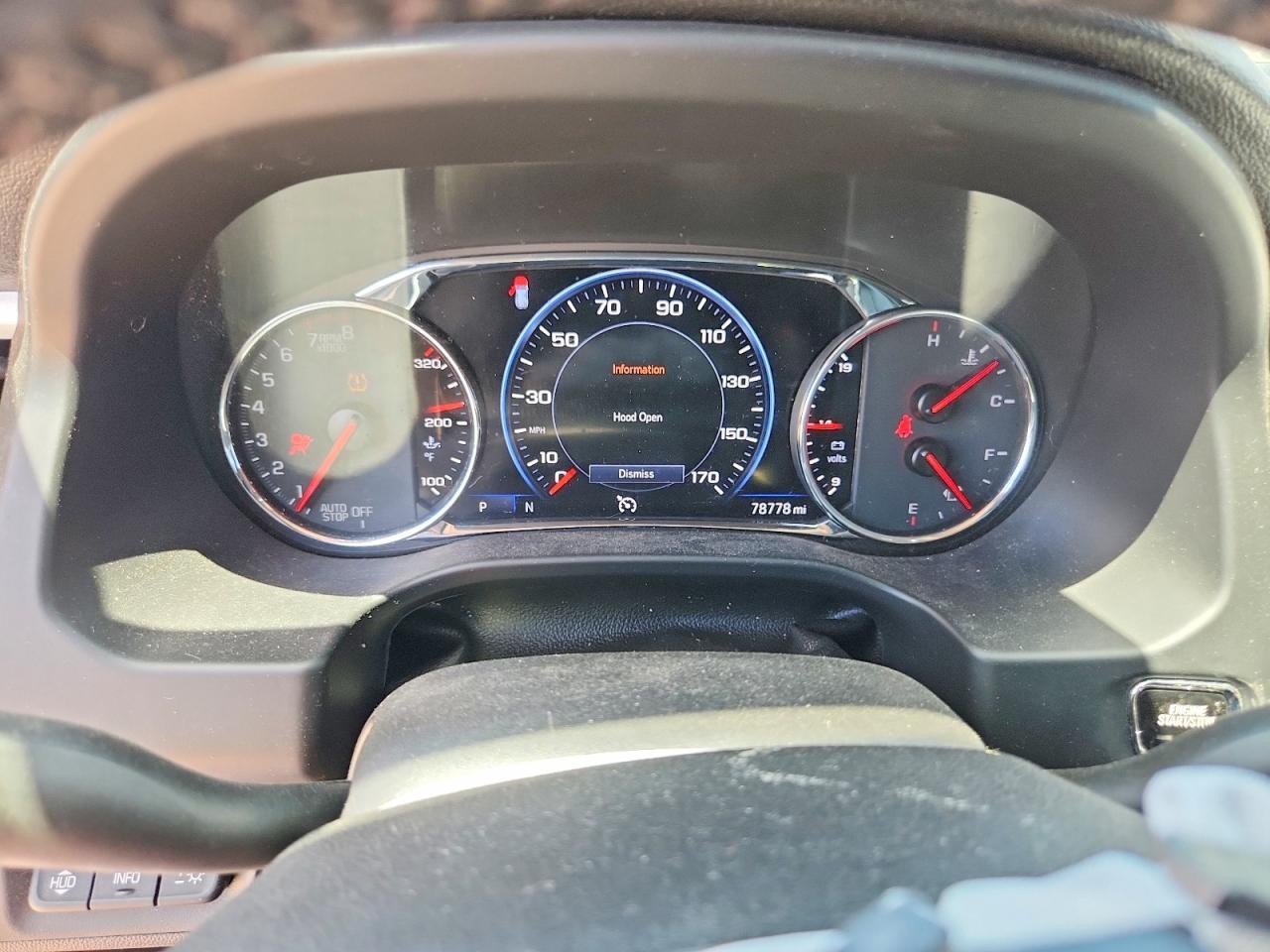 2020 GMC Acadia Slt - zdjęcie 9