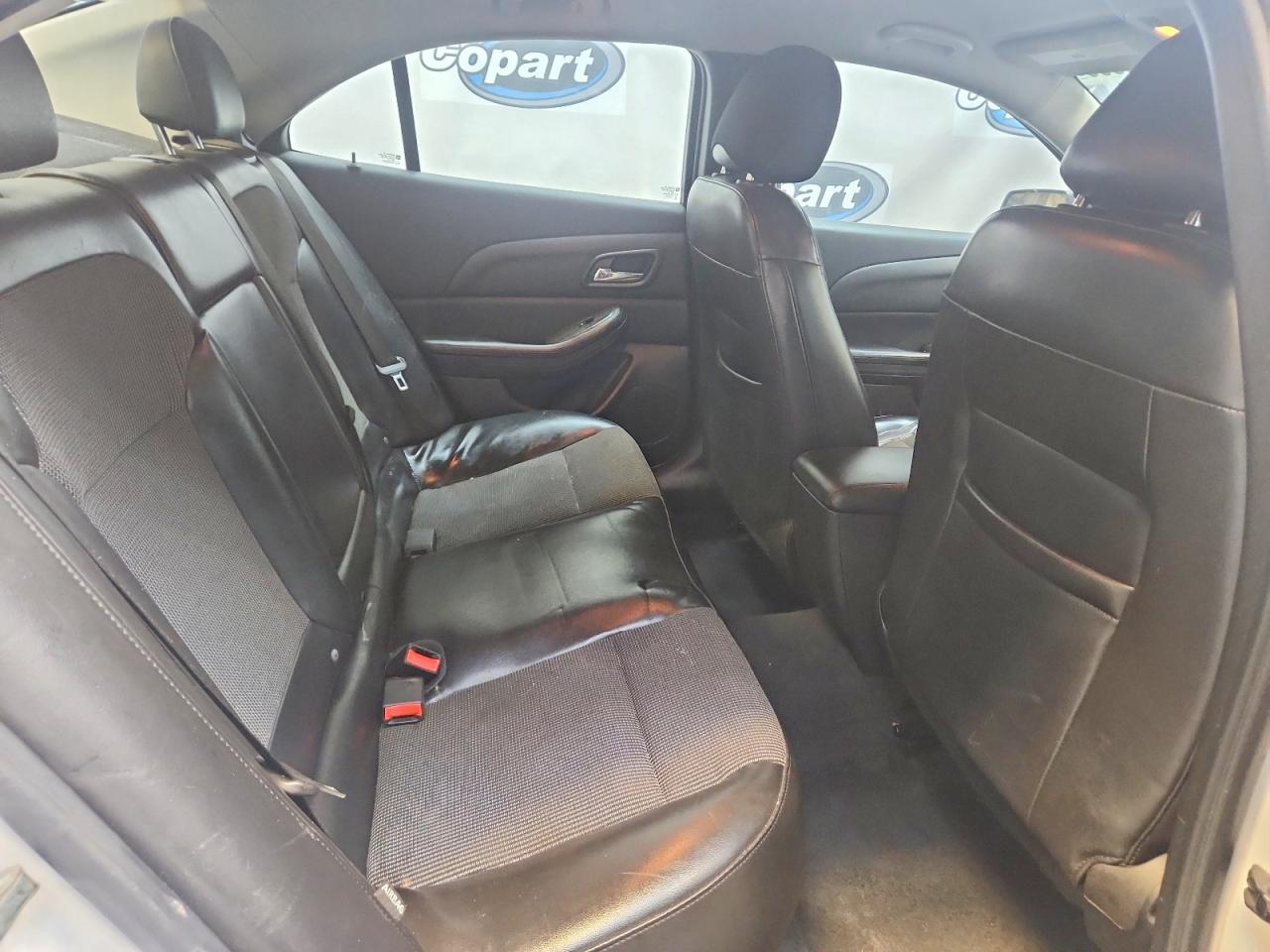 2014 Chevrolet Malibu 1Lt - zdjęcie 10