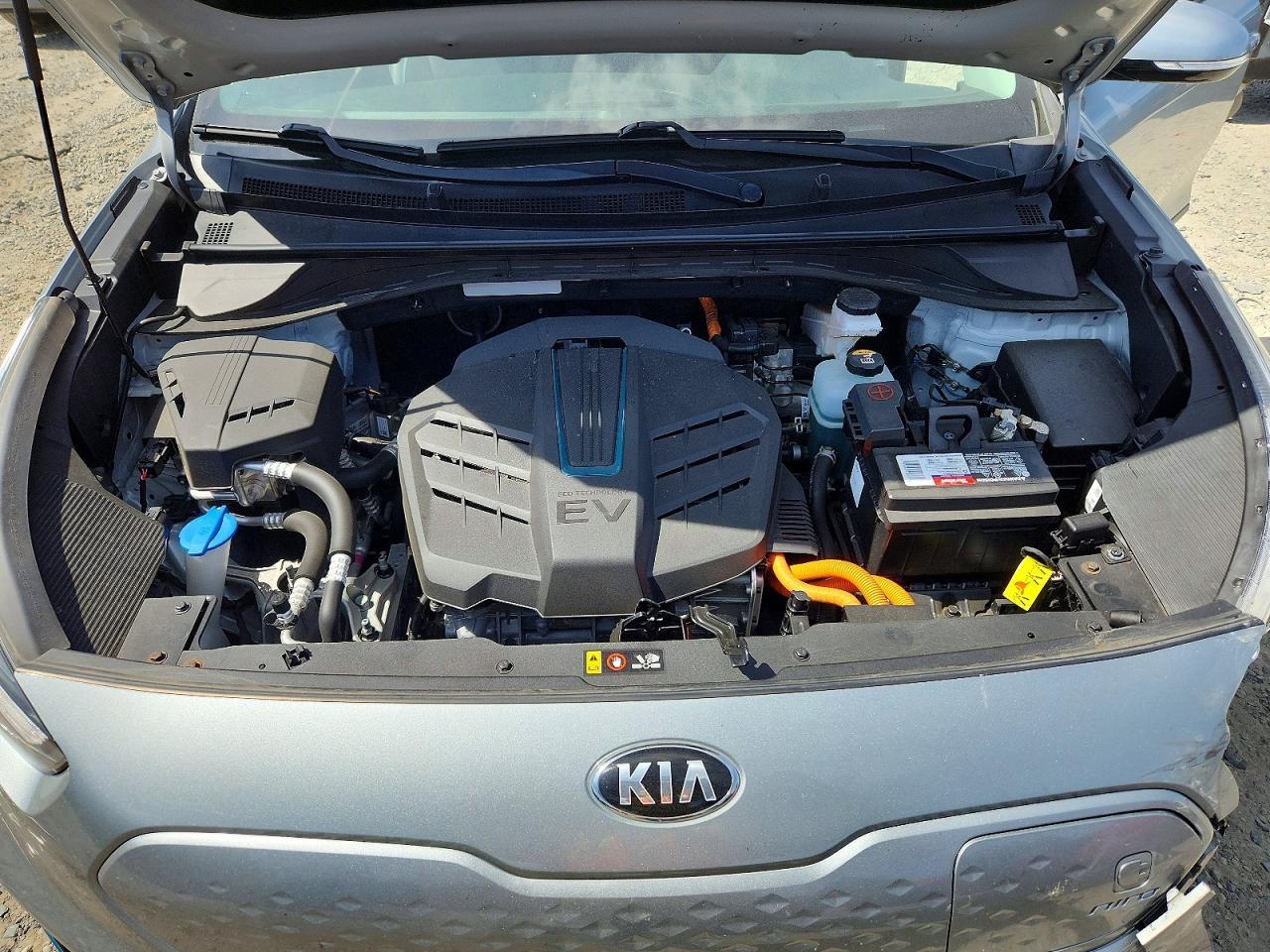 2019 Kia Niro Ex Premium - zdjęcie 12