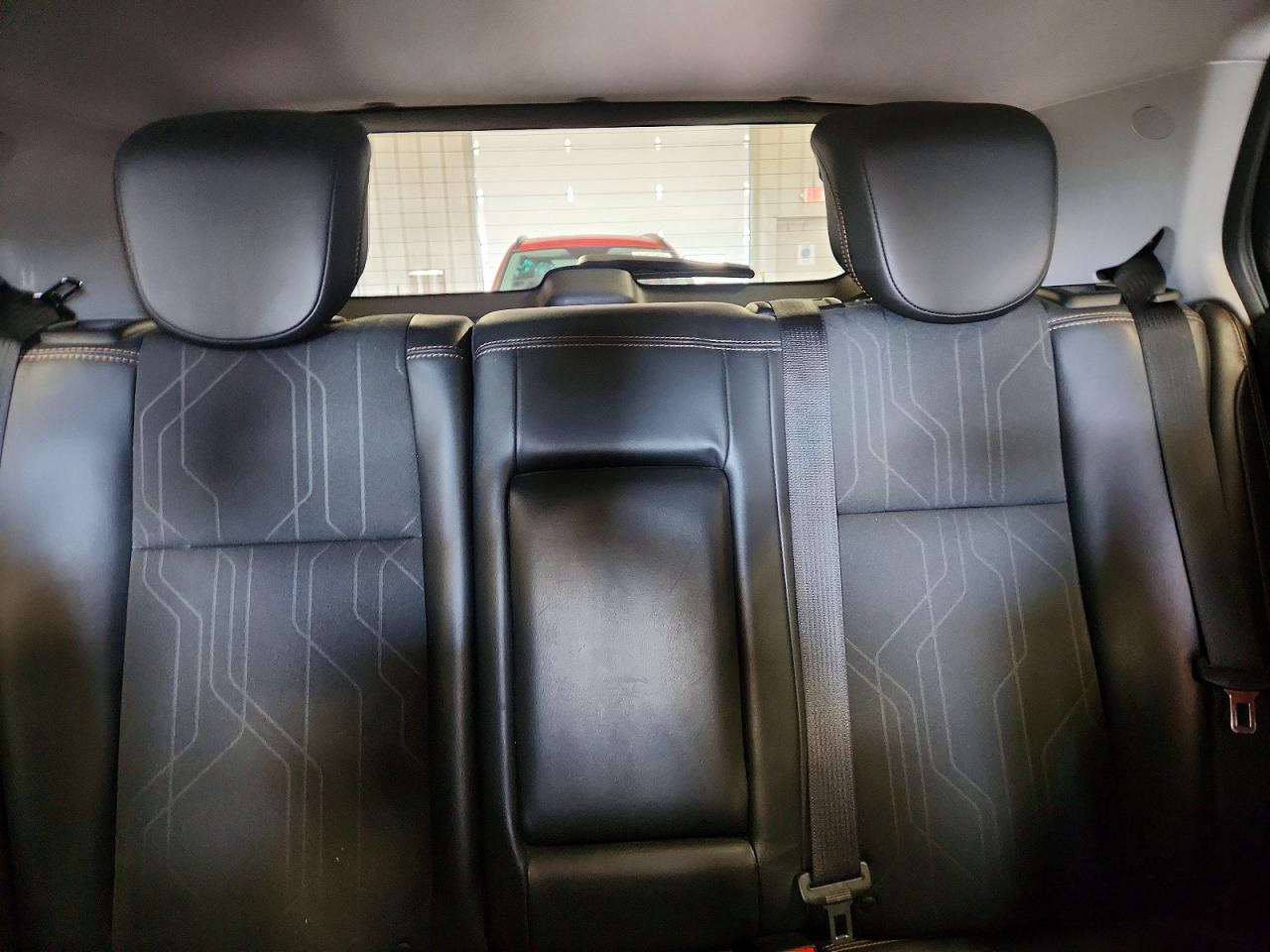 2019 Chevrolet Trax 1Lt - zdjęcie 10